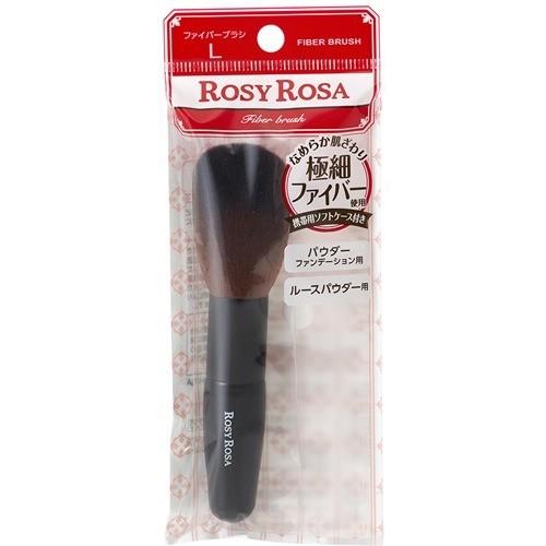 ロージーローザ ファイバーブラシ L 1本入 ロージーローザ 爽快ドラッグ 通販 Yahoo ショッピング