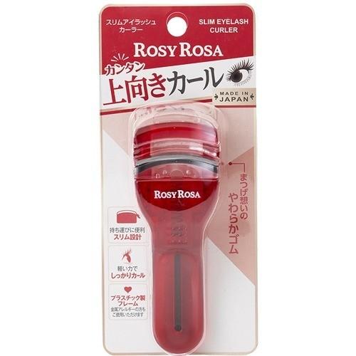 ロージーローザ スリムアイラッシュカーラー ( 1個 )/ : 爽快ドラッグ