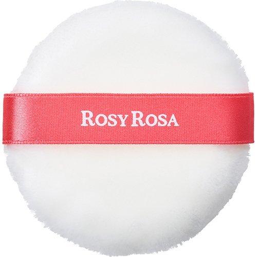 ロージーローザ ビロードタッチパフ ( 2個入 )/ : 爽快ドラッグ - 通販