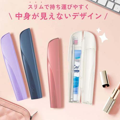 オーラツーミー ポータブル ( 1セット )/ Ora2(オーラツー) 歯磨き粉