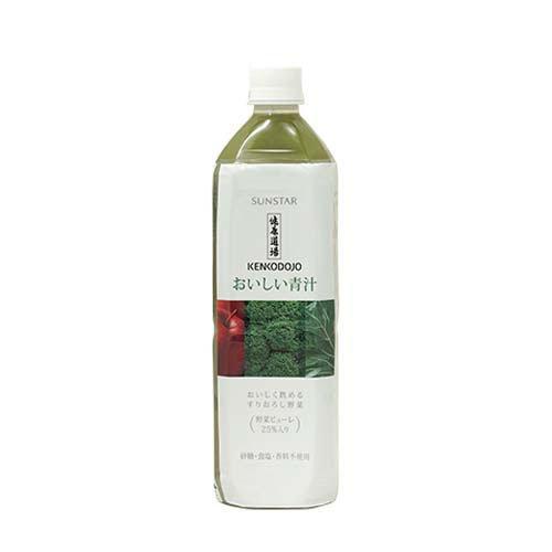 健康道場 おいしい青汁 ( 900g )/ : 爽快ドラッグ - 通販 - Yahoo