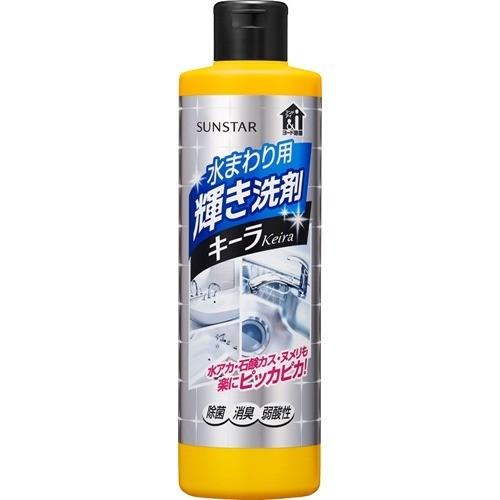 水まわり用 輝き洗剤キーラ ( 500ml ) : 爽快ドラッグ - 通販 - Yahoo