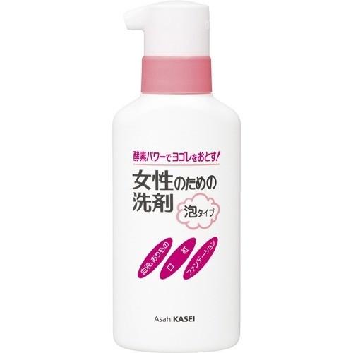 SALE SALE 57%OFF 女性のための洗剤 泡タイプ 200ml takechan-machida.com takechan-machida.com