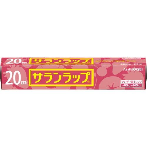 さらんらっぷプロフ一読お願いします！ページ サランラップ 22cm*20m ( 1本入 )/ : 爽快ドラッグ - 通販 - Yahoo