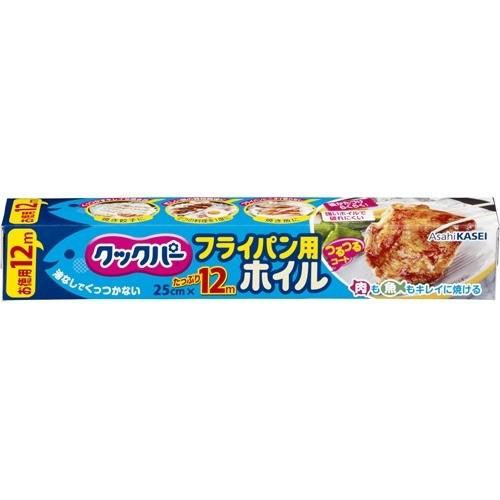 クックパー フライパン用ホイル ( 25cm*12m )/ : 爽快ドラッグ クックパー フライパン用ホイル ( 25cm*12m )/ : 爽快ドラッグ