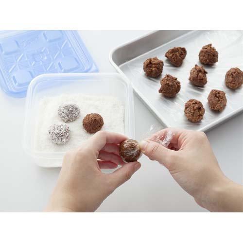 ジップロック コンテナー 正方形 700mL ( 2個入 )/ Ziploc ジップロック コンテナー 正方形 700mL ( 2個入 )/ Ziploc