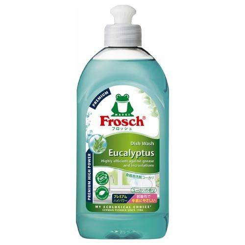❈ ユーカリ ❈ フレッシュ ❈ ドライ ❈ フロッシュ 食器用洗剤 ユーカリ プレミアム ( 300ml ) : 爽快ドラッグ