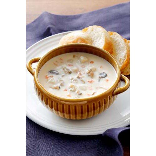 シェフズリザーブ レンジでおいしい クラムチャウダー ( 150g×5袋