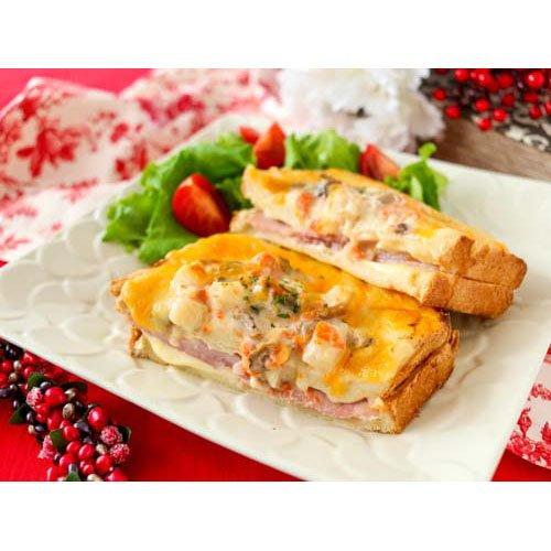 シェフズリザーブ レンジでおいしい クラムチャウダー ( 150g×5袋