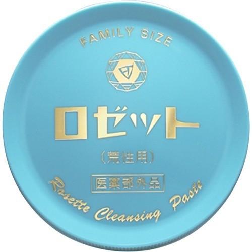 ロゼット 青 荒れ性 90g ロゼット Rosette 爽快ドラッグ 通販 Yahoo ショッピング