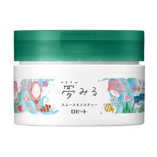 夢みる スムースモイスチャー ( 90g )/ 夢みるバーム 毛穴 保湿 角質