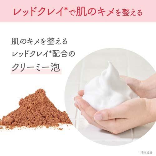 ロゼット 洗顔パスタ レッドリンクル ( 120g )/ 乾燥 小じわ 保湿 キメ