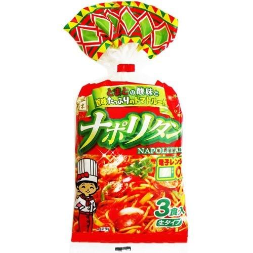 五木食品 ナポリタン ( 3食入 ) : 爽快ドラッグ - 通販 - Yahoo