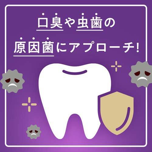 薬用リステリン トータルケアプラス クリーンミント味 マウス