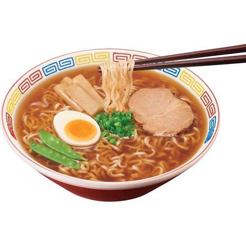 サッポロ一番 しょうゆ味 ( 5食入 )/ インスタントラーメン 袋麺 袋