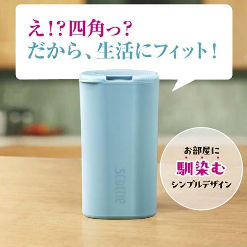 スコッティ パーフェクトフィット ウェットティッシュ 除菌アルコール