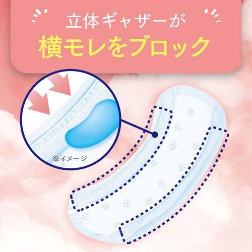 ポイズ さらさら吸水 吸水ナプキン 40cc ( 22枚 )/ : 爽快ドラッグ