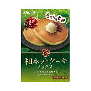 昭和 Showa 和ホットケーキミックス 150g 2袋入 昭和 Showa 爽快ドラッグ 通販 Yahoo ショッピング