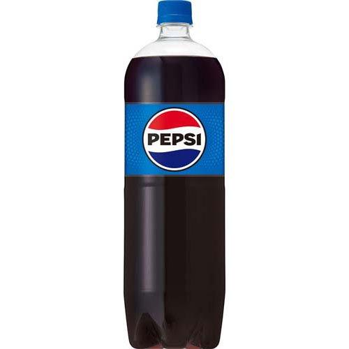 ペプシ コーラ ( 1.5L*8本入 )/ ペプシ(PEPSI) : 爽快ドラッグ - 通販
