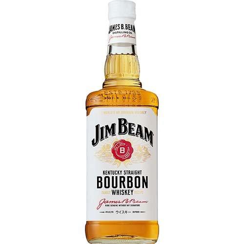 サントリー バーボンウイスキー ジムビーム ( 700ml サントリー バーボンウイスキー ジムビーム ( 700ml