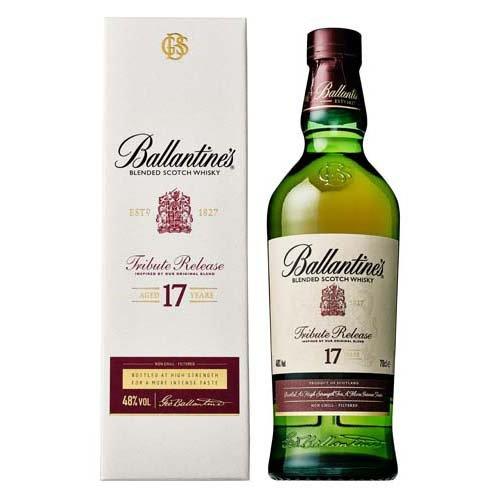 企画品)サントリー スコッチ ウイスキー バランタイン 17年 企画品)サントリー スコッチ ウイスキー バランタイン 17年