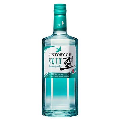 サントリー ジン 翠 SUI ( 700ml ) : 爽快ドラッグ - 通販 サントリー ジン 翠 SUI ( 700ml ) : 爽快ドラッグ - 通販