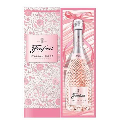 サントリー ワイン フレシネ イタリアン ロゼ 化粧箱入り ( 750ml