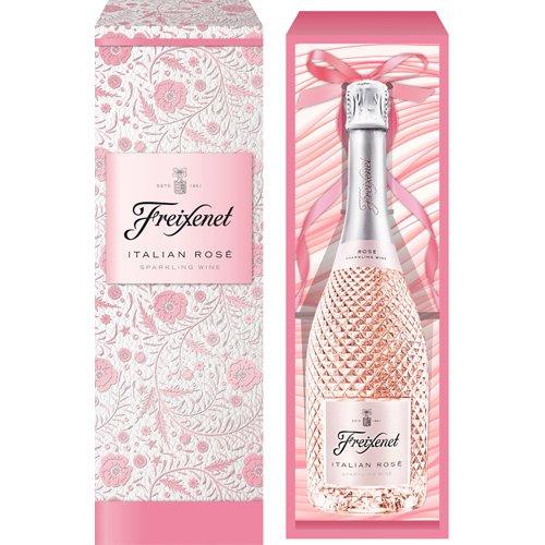 サントリー ワイン フレシネ イタリアン ロゼ 化粧箱入り ( 750ml