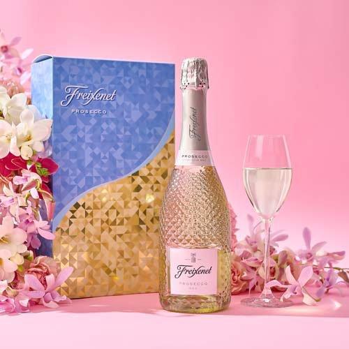 企画品)スパークリングワイン フレシネイタリアン プロセッコDOC