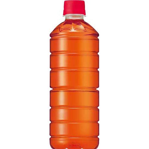 GREEN DA・KA・RAやさしいルイボスラベルレス ( 600ml×24本 )/ DA・KA