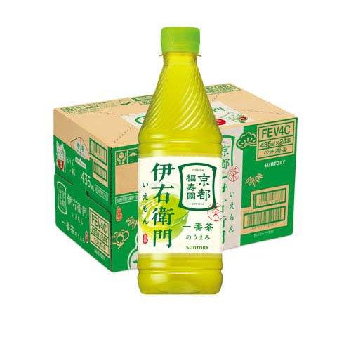 伊右衛門 ( 435ml×24本 )/ : 爽快ドラッグ - 通販 - Yahoo!ショッピング