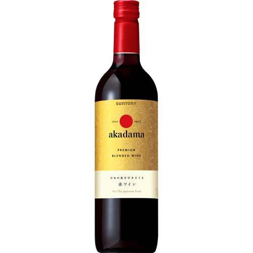 赤玉 プレミアムブレンデッドワイン ( 750ml ) : 爽快ドラッグ - 通販