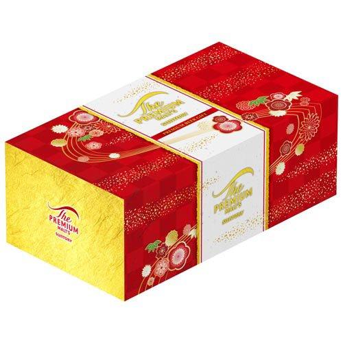 企画品)ザ・プレミアム・モルツ ビールギフトセット VK4S ( 350ml×14本