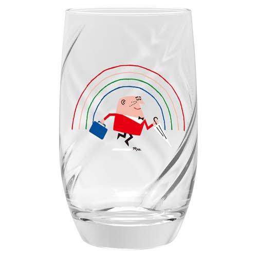 企画品)トリスハイボール (オリジナルグラス付) ( 350ml×24本 ) : 爽快