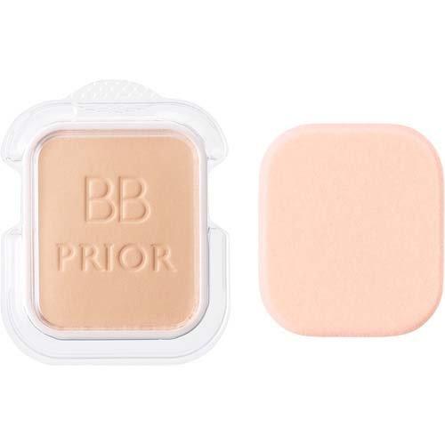 資生堂 プリオール 美つやBBパウダリー オークル2 ( 10g )/ プリオール