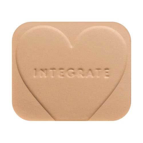 資生堂　インテグレート　プロフィニッシュリキッド ファンデーション　オークル30 INTEGRATE ネコポス 資生堂 インテグレート ファンデーション プロ