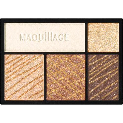 資生堂 マキアージュ ドラマティックスタイリングアイズ Or303 4g マキアージュ Maquillage 爽快ドラッグ 通販 Yahoo ショッピング