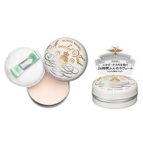 資生堂 マジョリカ マジョルカ アミュレットヴェール ( 7g )/ MAJOLICA