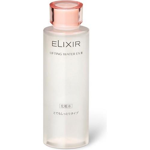 資生堂 エリクシール リフティングウオーター EX III ( 150ml