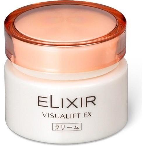 資生堂 エリクシール ヴィジュアリフト EX ( 40g 資生堂 エリクシール ヴィジュアリフト EX ( 40g
