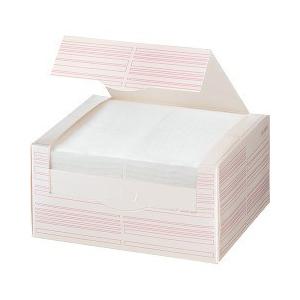 資生堂 お手入れコットン 天然綿100％使用 ( 80枚入 )/ : 爽快ドラッグ