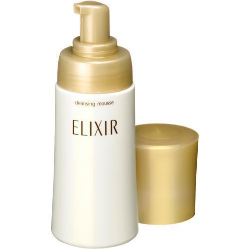 資生堂 エリクシールシュペリエル クレンジングムース N 140ml エリクシール シュペリエル Elixir Superieur 爽快ドラッグ 通販 Yahoo ショッピング