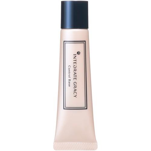 資生堂 インテグレート グレイシィ コントロールベース ピンク ( 25g