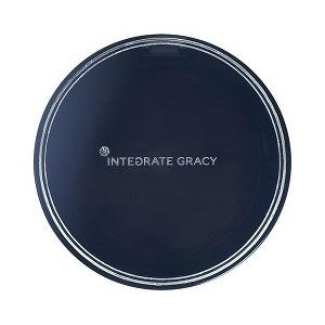 資生堂 インテグレート グレイシィ プレストパウダー ( 8g