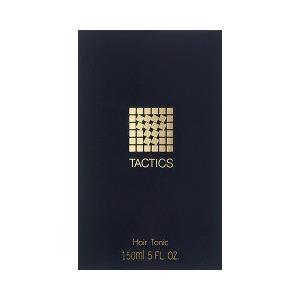 資生堂 タクティクス ヘアトニック ( 150ml )/ タクティクス 資生堂 タクティクス ヘアトニック ( 150ml )/ タクティクス