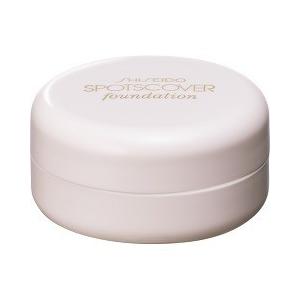 資生堂ジャパン 資生堂　スポッツカバー　ファウンデイション（ベースカラー）　S １０１×12パック 資生堂 スポッツカバー ファウンデイション ベースカラー H101 ( 20g