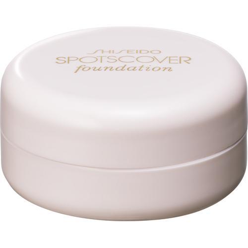 資生堂 スポッツカバー ファウンデイション ベースカラー S300 ( 20g