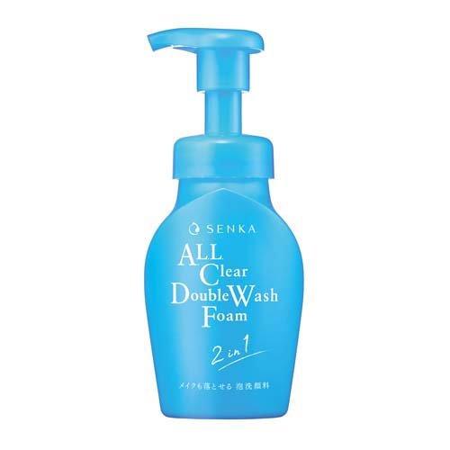 センカ メイクも落とせる泡洗顔料 ( 150ml )/ 専科 : 爽快 センカ メイクも落とせる泡洗顔料 ( 150ml )/ 専科 : 爽快