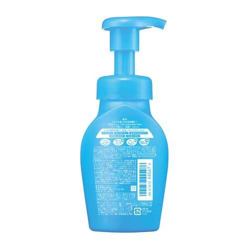 センカ メイクも落とせる泡洗顔料 ( 150ml )/ 専科 : 爽快 センカ メイクも落とせる泡洗顔料 ( 150ml )/ 専科 : 爽快