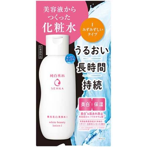 純白専科 すっぴん美容水I ( 200ml )/ 専科